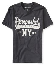 Aéropostale NY Graphic T