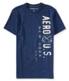 Aero Anchor Graphic T